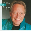 Album The Very Best Of Rex Allen, Jr.