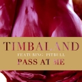 Album Pass At Me - Single