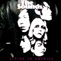 Album Living in America (US)