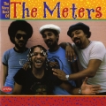 Album The Very Best Of The Meters (US Release)