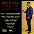 Album Ben E. King Sings For Soulful Lovers (US Release)