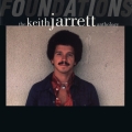 Album Foundations: The Keith Jarrett Anthology