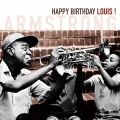 Album Happy Birthday Louis