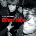 Album Sweet Ride