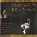Album Gram Parsons & The Fallen Angels: Live 1973