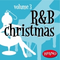 Album R&B Christmas Volume 3 (US Release)