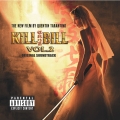 Album Kill Bill Vol. 2 Original Soundtrack