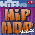 Album Rhino Hi-Five: Hip Hop [Vol 2]
