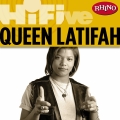 Album Rhino Hi-Five: Queen Latifah