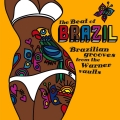 Album THE BEAT OF BRAZIL