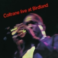 Album Live At Birdland