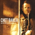 Album Chet Baker And The Boto Brasilian Quartet