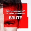 Album Brute (single)