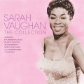 Album Sarah Vaughan The Collection