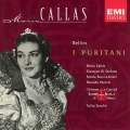 Album Bellini: I Puritani (highlights)