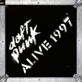 Album Alive 1997