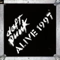 Album Alive 1997