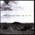 Album New Adventures In Hifi