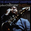 Album Heavyweight Champion: The Complete Atlantic Recordings