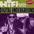 Album Rhino Hi-Five: Digital Underground