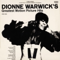 Album Dionne Warwick's Greatest Motion Picture Hits