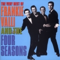 Album The Very Best Of Frankie Valli & The 4 Seasons
