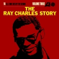 Album The Ray Charles Story, Volume Three (US Release)