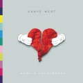 Album 808s & Heartbreak