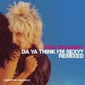 Album Da Ya Think I'm Sexy (U.S. Maxi Single)