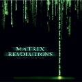 Album Matrix Revolutions: The Motion Picture Soundtrack (UK Version)