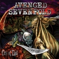 Album City Of Evil (Non-PA Version)