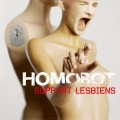 Album Homobot