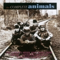 Album The Complete Animals