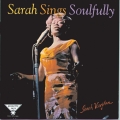 Album Sarah Vaughan Sings Soulfully