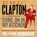 Album Come On In My Kitchen (Electric Version)