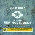 Album History - The Best Of New Model Army