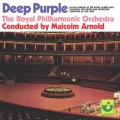 Album Concerto For Group And Orchestra