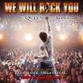 Album We Will Rock You: Cast Album
