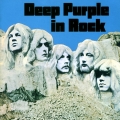 Album Deep Purple In Rock - Anniversary Edition