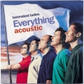 Album Everything Acoustic EP (Internet Album)