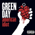 Album American Idiot (Regular Edition)