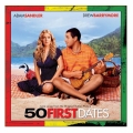 Album 50 First Dates (Love Songs from the Original Motion Picture)
