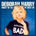 Album Most Of All - The Best Of Deborah Harry