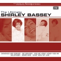 Album The Ultimate Shirley Bassey