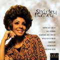 Album The Best Of Shirley Bassey