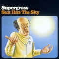 Album Sun Hits The Sky