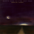 Album Quarter Moon In A Ten Cent Town (Expanded & Remastered) (US Rele