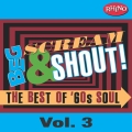 Album Beg, Scream & Shout!: Vol. 3