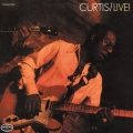 Album Curtis Live!