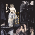 Album Duran Duran [The Wedding Album]